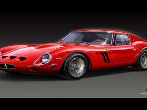 ferrari 250 gto